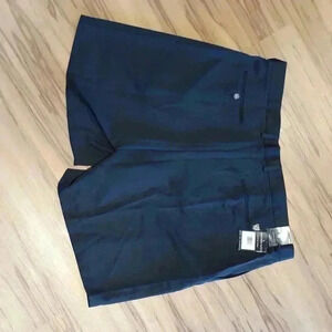 NWT Oxford Golf Shorts Size 40